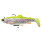 Savage Gear 4D Trout Rattle Shad 12,5CM 35G