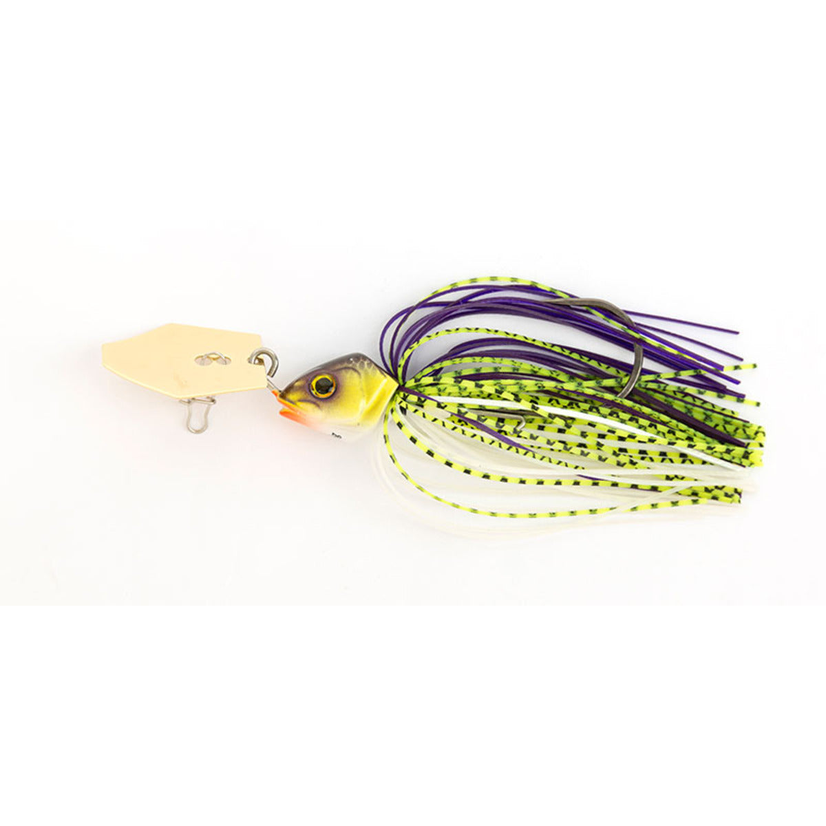 Fox Rage Bladed Jig Chatterbait