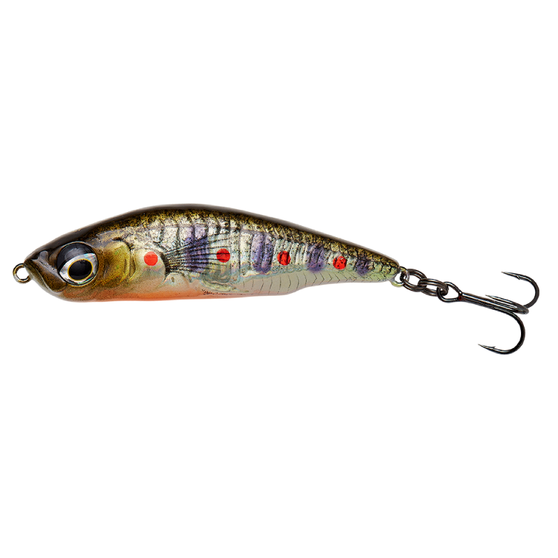 Savage Gear 3D Sticklebait Pencil 7G 5,5CM