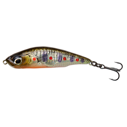 Savage Gear 3D Sticklebait Pencil 7G 5,5CM