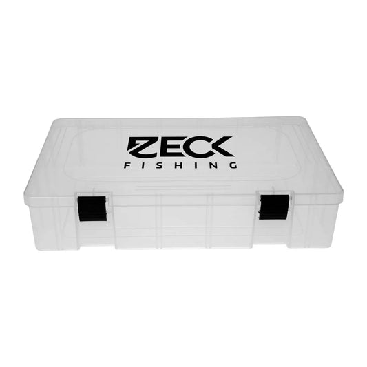 Zeck Big Bait Box/Compartment Box