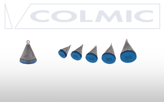 Colmic Sonde Con Neoprene