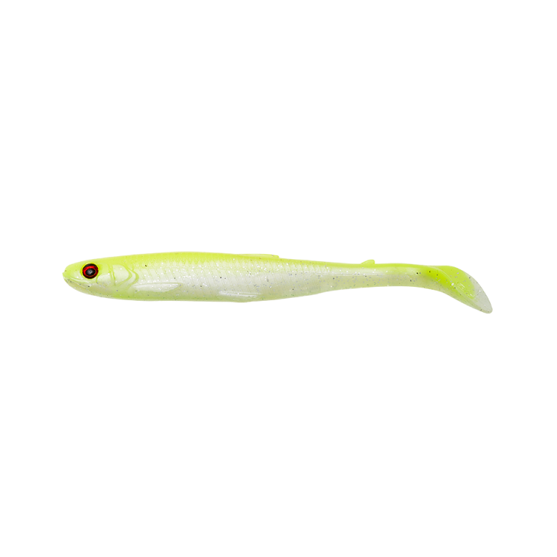 Savage Gear Slender Scoop Shad 11cm