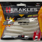 Herakles Ispanic Shad 3.5”