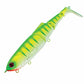 Swimbait Sakura Roll Kicker 180S