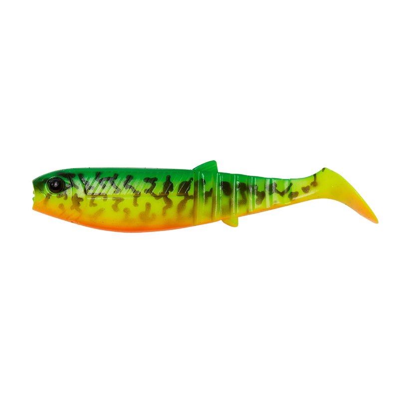 Savage Gear Cannibal Shad 8CM