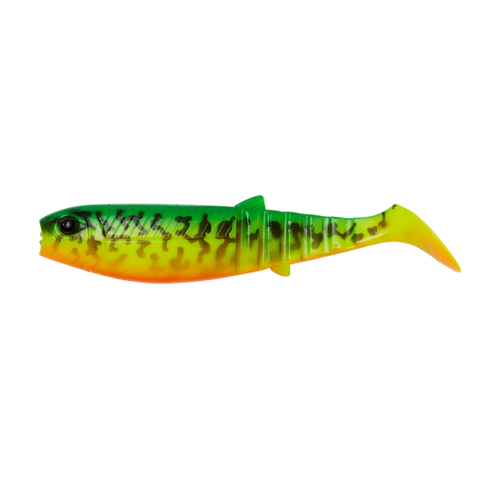 Savage Gear Cannibal Shad 8CM