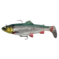 Savage Gear 4D Trout Rattle Shad 12,5CM 35G