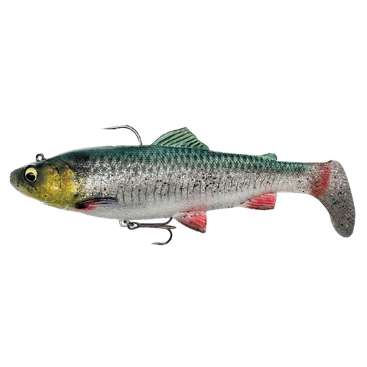 Savage Gear 4D Trout Rattle Shad 12,5CM 35G