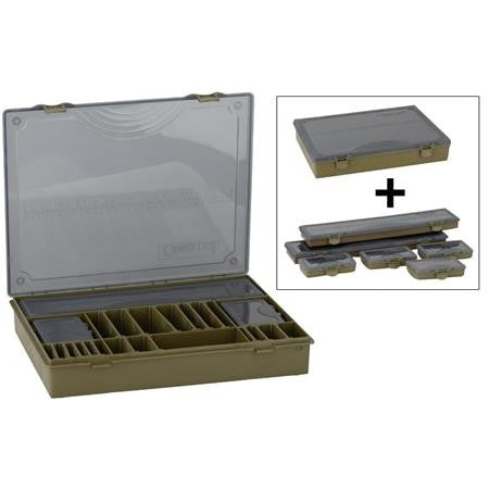 Prologic Tackle Organizer XL