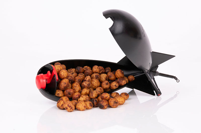 Spomb Bait Dispenser