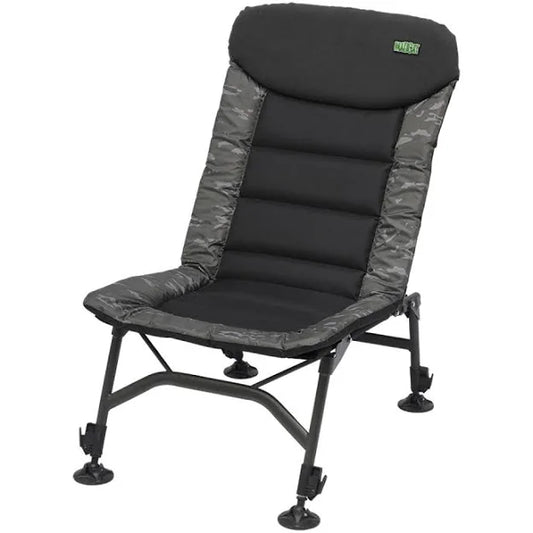 Madcat Camofish Chair
