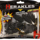 Herakles Leftail-R 3.5”