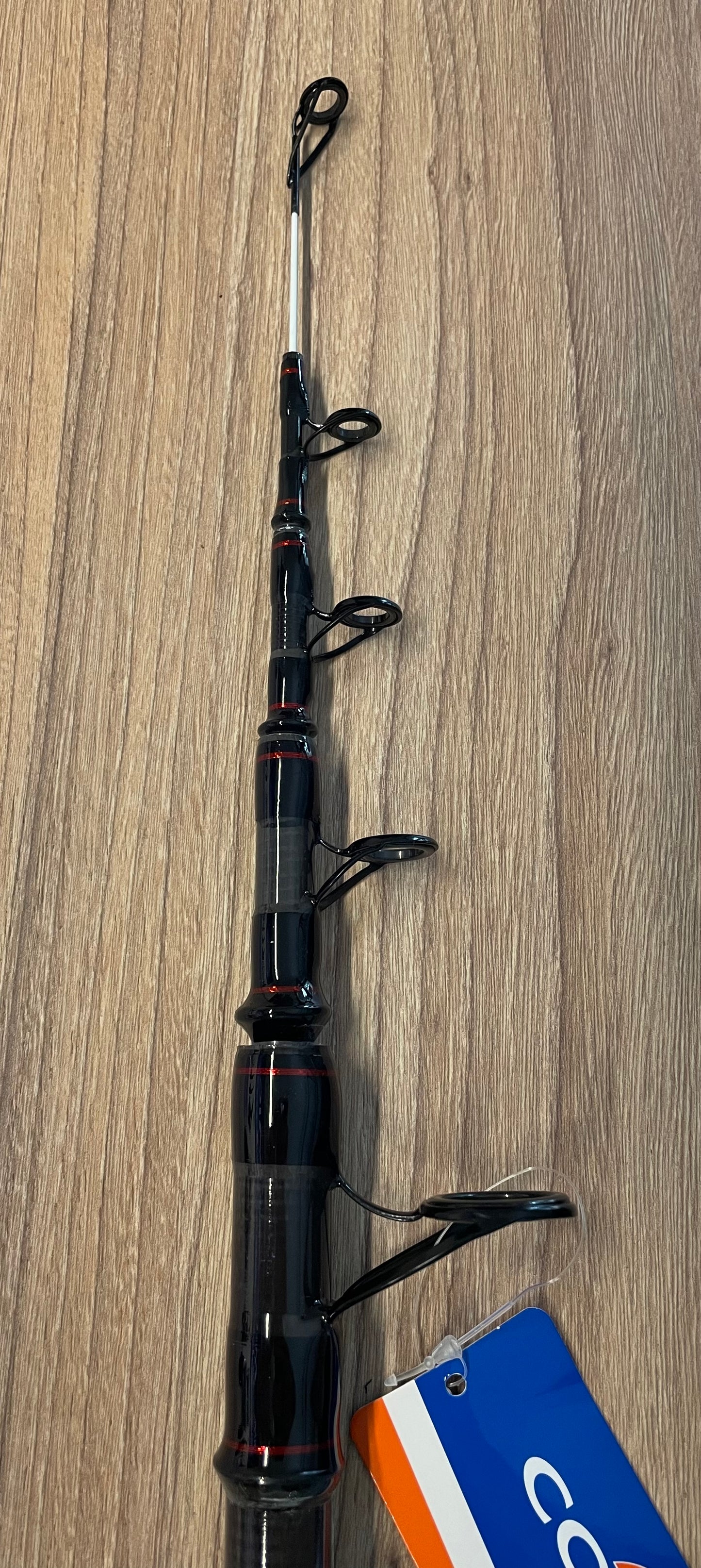 Colmic Shoreline 4.20M 200G – Pesca Evolution