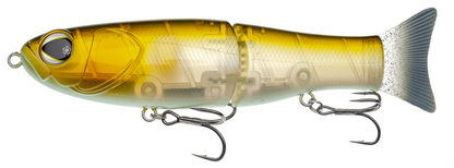 Swimbait Sakura Shiner 190S