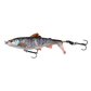 Savage Gear 3D Smash Tail Minnow Floating Fropper