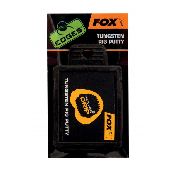 Fox Tungsten Rig Putty