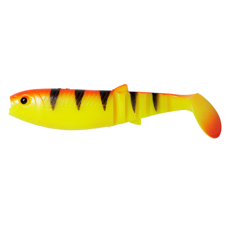 Savage Gear Cannibal Shad 10CM