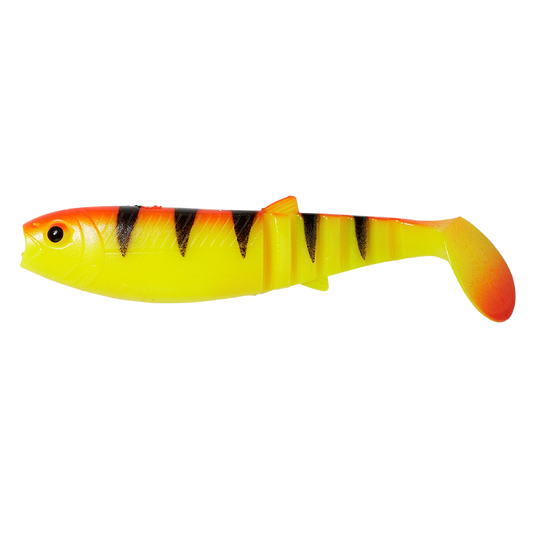 Savage Gear Cannibal Shad 10CM