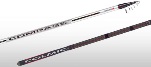 Colmic Compass Bolognese