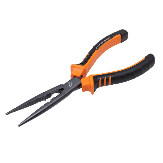 Pinza Savage Gear Splitring And Cut Plier