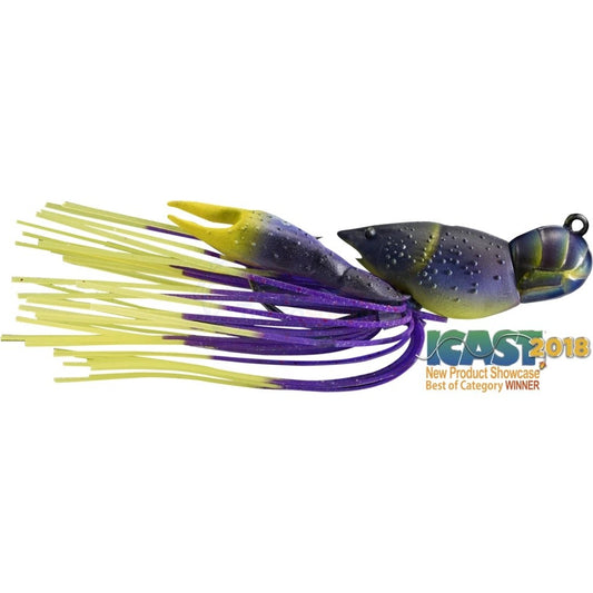 Live Target Hollow Body Craw