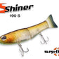 Swimbait Sakura Shiner 190S