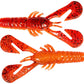 Zman Turbo CrawZ 4”