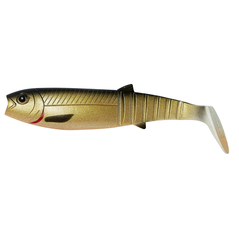 Savage Gear Cannibal Shad 6,8CM