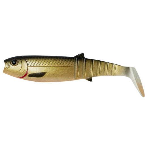 Savage Gear Cannibal Shad 6,8CM