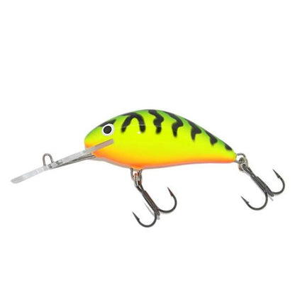 Salmo Hornet 4