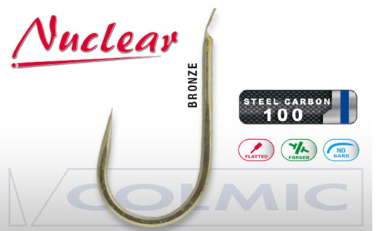 Colmic Nuclear WB958