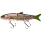 Swimbait Sakura Roll Swimmer 180S