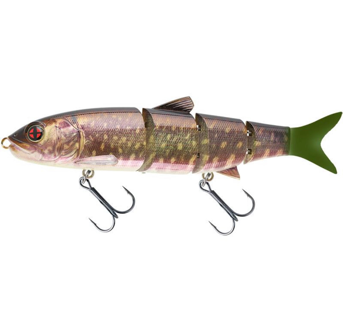 Swimbait Sakura Roll Swimmer 180S