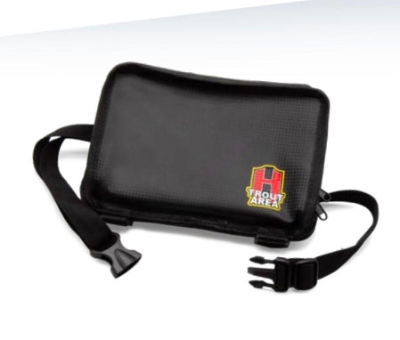 Herakles Area Carbon Hip Bag