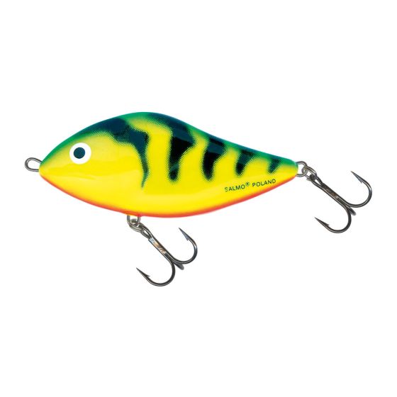 Salmo Slider 12