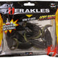 Herakles Leftail-R 3.5”