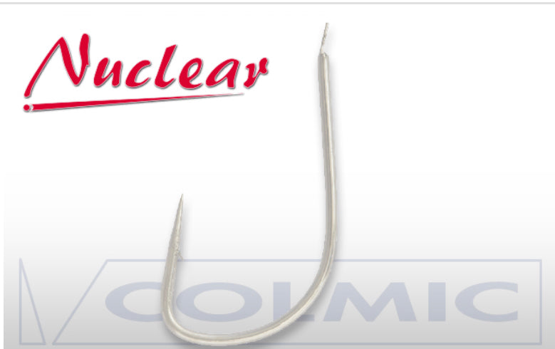 Colmic Nuclear N600 Match Line