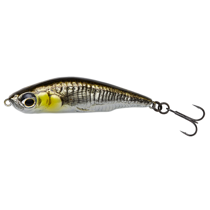 Savage Gear 3D Sticklebait Pencil 7G 5,5CM