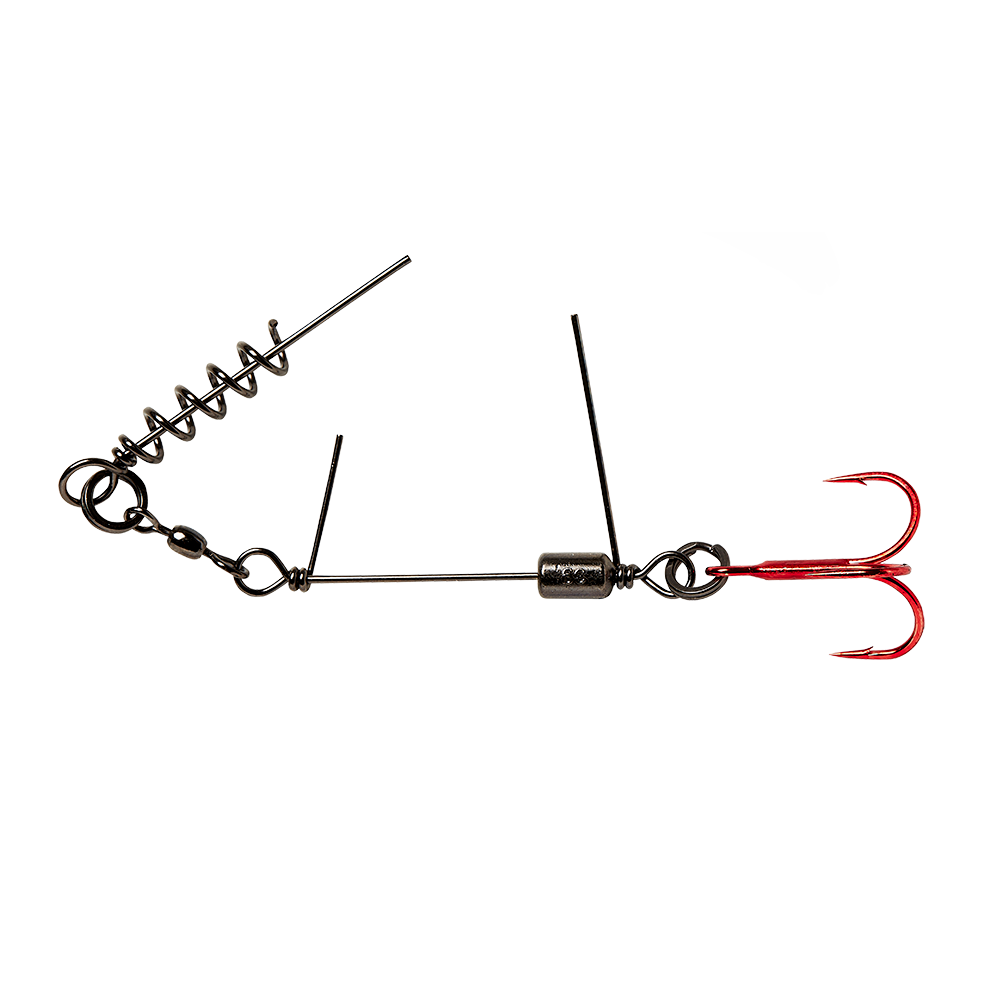 Savage Gear Corkscrew Stinger