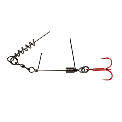 Savage Gear Corkscrew Stinger