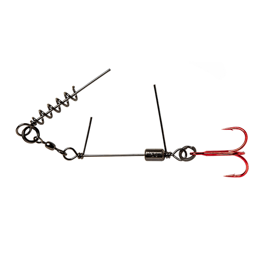 Savage Gear Corkscrew Stinger