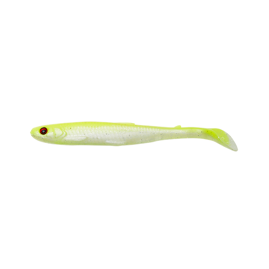 Savage Gear Slender Scoop Shad 9 cm