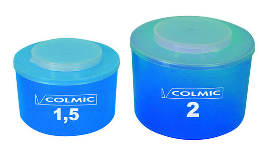 Colmic Matrioska 1.5lt + 2lt