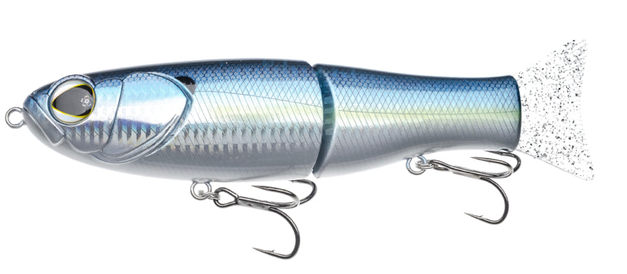 Swimbait Sakura Shiner 190S