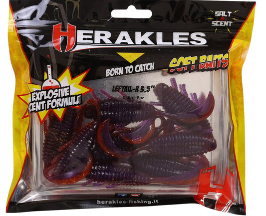 Herakles Leftail-R 3.5”