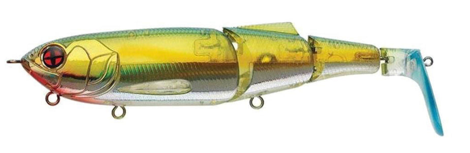 Swimbait Sakura Roll Kicker 180S