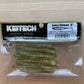 Keitech Easy Shiner Shad 3”