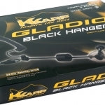 Gladio Black Hanger Swinger Segnalatori Visivi