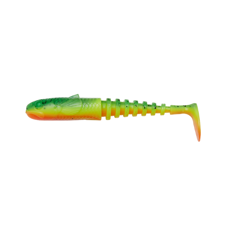 Savage Gear Gobster Shad